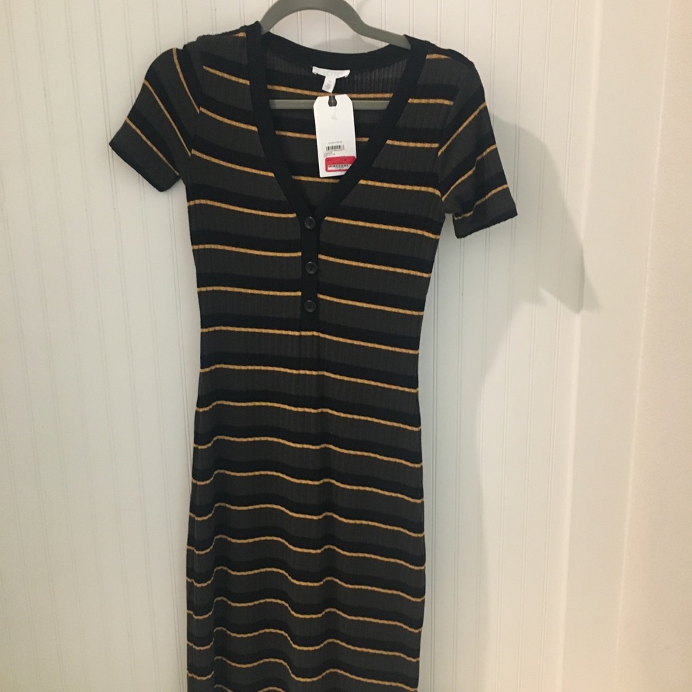 W Abound/Leith Dress - Picture 3 of 4